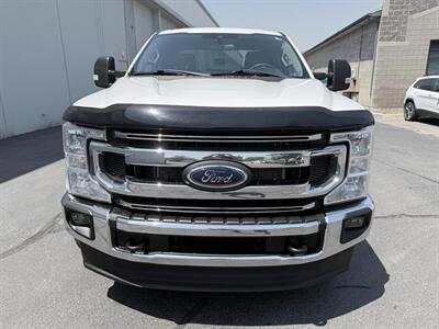 2021 Ford F-350 XLT - Photo 31 - Sandy, UT 84070