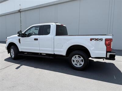 2021 Ford F-350 XLT - Photo 7 - Sandy, UT 84070