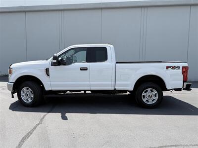 2021 Ford F-350 XLT - Photo 5 - Sandy, UT 84070