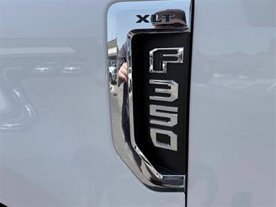 2021 Ford F-350 XLT - Photo 28 - Sandy, UT 84070