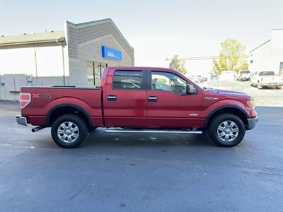 2012 Ford F-150 XLT   - Photo 11 - Sandy, UT 84070