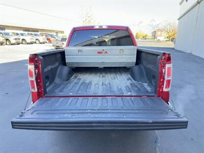 2012 Ford F-150 XLT   - Photo 8 - Sandy, UT 84070