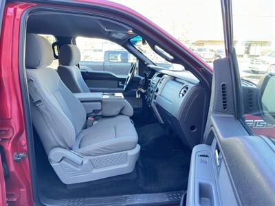 2012 Ford F-150 XLT   - Photo 12 - Sandy, UT 84070