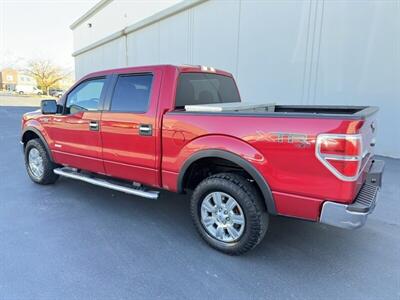 2012 Ford F-150 XLT   - Photo 7 - Sandy, UT 84070