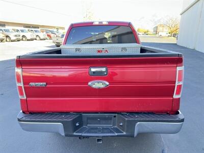 2012 Ford F-150 XLT   - Photo 56 - Sandy, UT 84070