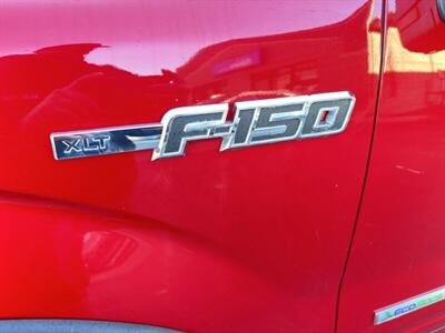 2012 Ford F-150 XLT   - Photo 52 - Sandy, UT 84070