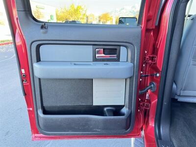 2012 Ford F-150 XLT   - Photo 35 - Sandy, UT 84070