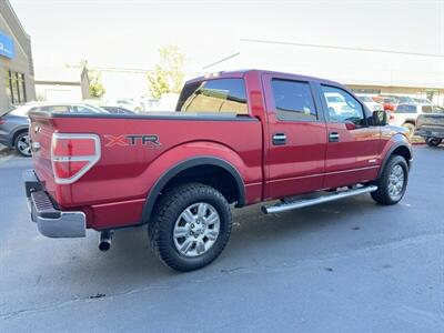 2012 Ford F-150 XLT   - Photo 9 - Sandy, UT 84070