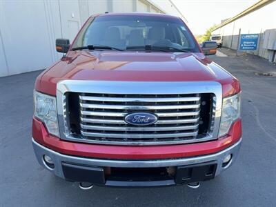 2012 Ford F-150 XLT   - Photo 16 - Sandy, UT 84070