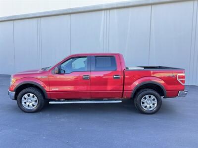 2012 Ford F-150 XLT   - Photo 5 - Sandy, UT 84070