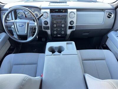 2012 Ford F-150 XLT   - Photo 2 - Sandy, UT 84070