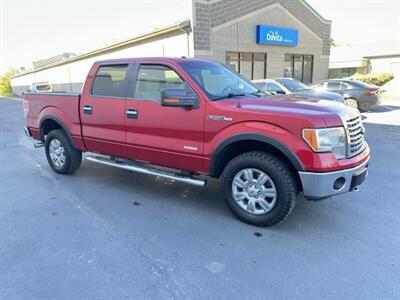 2012 Ford F-150 XLT   - Photo 13 - Sandy, UT 84070