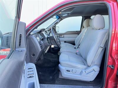 2012 Ford F-150 XLT   - Photo 4 - Sandy, UT 84070