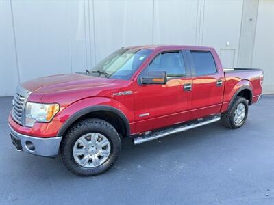 2012 Ford F-150 XLT   - Photo 3 - Sandy, UT 84070