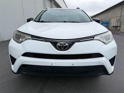2018 Toyota RAV4 LE - Photo 29 - Sandy, UT 84070