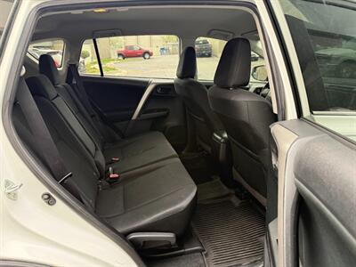 2018 Toyota RAV4 LE - Photo 11 - Sandy, UT 84070