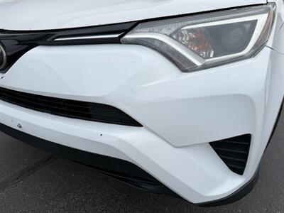 2018 Toyota RAV4 LE - Photo 30 - Sandy, UT 84070