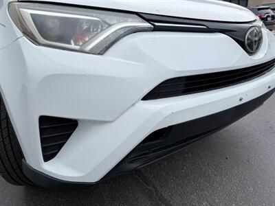 2018 Toyota RAV4 LE - Photo 28 - Sandy, UT 84070
