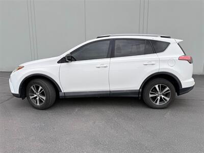 2018 Toyota RAV4 LE - Photo 5 - Sandy, UT 84070