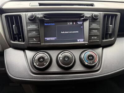 2018 Toyota RAV4 LE - Photo 20 - Sandy, UT 84070