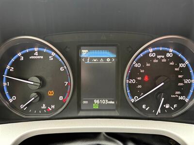2018 Toyota RAV4 LE - Photo 18 - Sandy, UT 84070