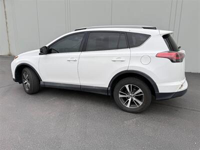2018 Toyota RAV4 LE - Photo 7 - Sandy, UT 84070