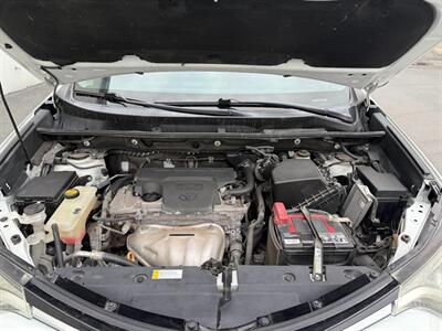 2018 Toyota RAV4 LE - Photo 39 - Sandy, UT 84070