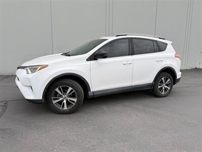 2018 Toyota RAV4 LE - Photo 3 - Sandy, UT 84070