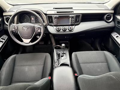 2018 Toyota RAV4 LE - Photo 2 - Sandy, UT 84070