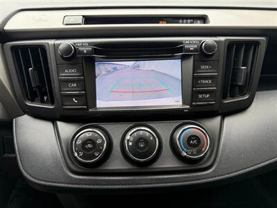 2018 Toyota RAV4 LE - Photo 21 - Sandy, UT 84070