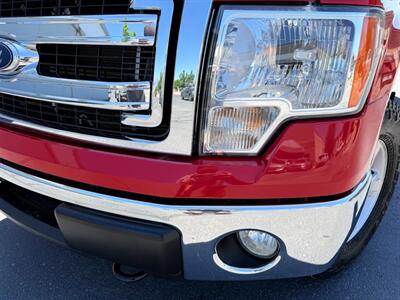 2014 Ford F-150 XLT   - Photo 30 - Sandy, UT 84070