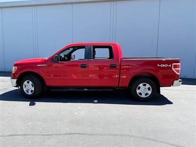 2014 Ford F-150 XLT   - Photo 5 - Sandy, UT 84070