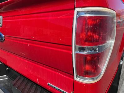 2014 Ford F-150 XLT   - Photo 33 - Sandy, UT 84070