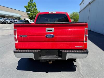 2014 Ford F-150 XLT   - Photo 32 - Sandy, UT 84070