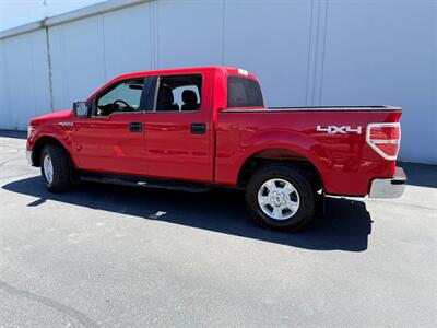 2014 Ford F-150 XLT   - Photo 7 - Sandy, UT 84070