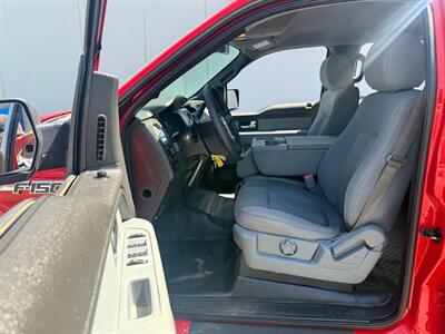 2014 Ford F-150 XLT   - Photo 4 - Sandy, UT 84070