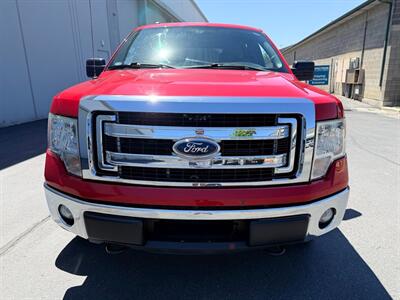 2014 Ford F-150 XLT   - Photo 29 - Sandy, UT 84070