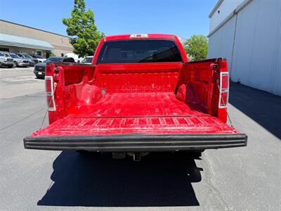 2014 Ford F-150 XLT   - Photo 8 - Sandy, UT 84070