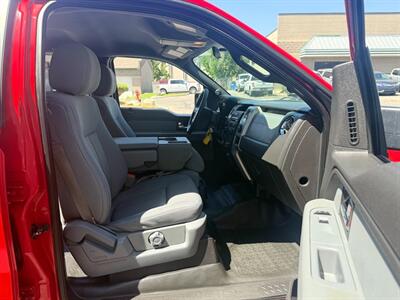 2014 Ford F-150 XLT   - Photo 12 - Sandy, UT 84070