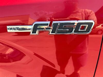 2014 Ford F-150 XLT   - Photo 26 - Sandy, UT 84070