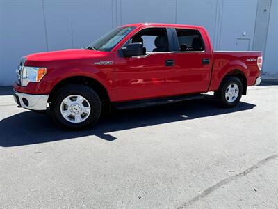 2014 Ford F-150 XLT   - Photo 3 - Sandy, UT 84070