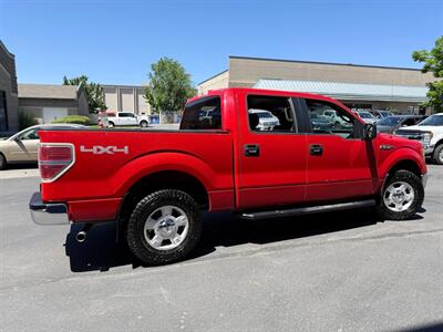 2014 Ford F-150 XLT   - Photo 9 - Sandy, UT 84070