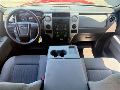 2014 Ford F-150 XLT   - Photo 2 - Sandy, UT 84070