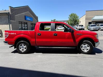 2014 Ford F-150 XLT   - Photo 11 - Sandy, UT 84070
