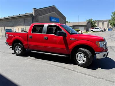 2014 Ford F-150 XLT   - Photo 13 - Sandy, UT 84070
