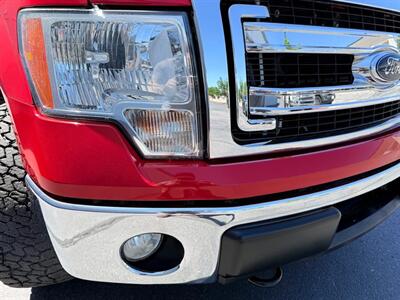 2014 Ford F-150 XLT   - Photo 28 - Sandy, UT 84070