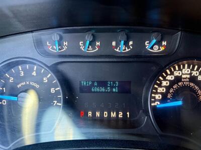 2014 Ford F-150 XLT   - Photo 17 - Sandy, UT 84070