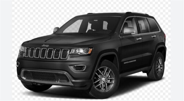 2021 Jeep Cherokee Limited's photo