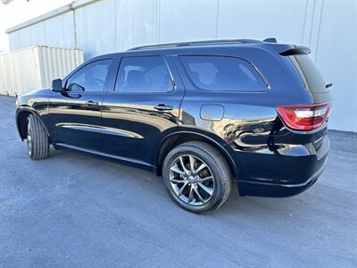 2018 Dodge Durango GT   - Photo 8 - Sandy, UT 84070