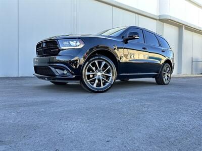 2018 Dodge Durango GT   - Photo 63 - Sandy, UT 84070